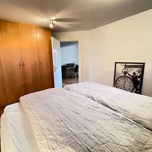 Appartement met Twee Slaapkamers